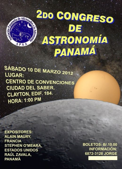 Astronomia / Astronomy